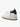 Officine Creative Magic 001 White Leather Low Top Sneakers